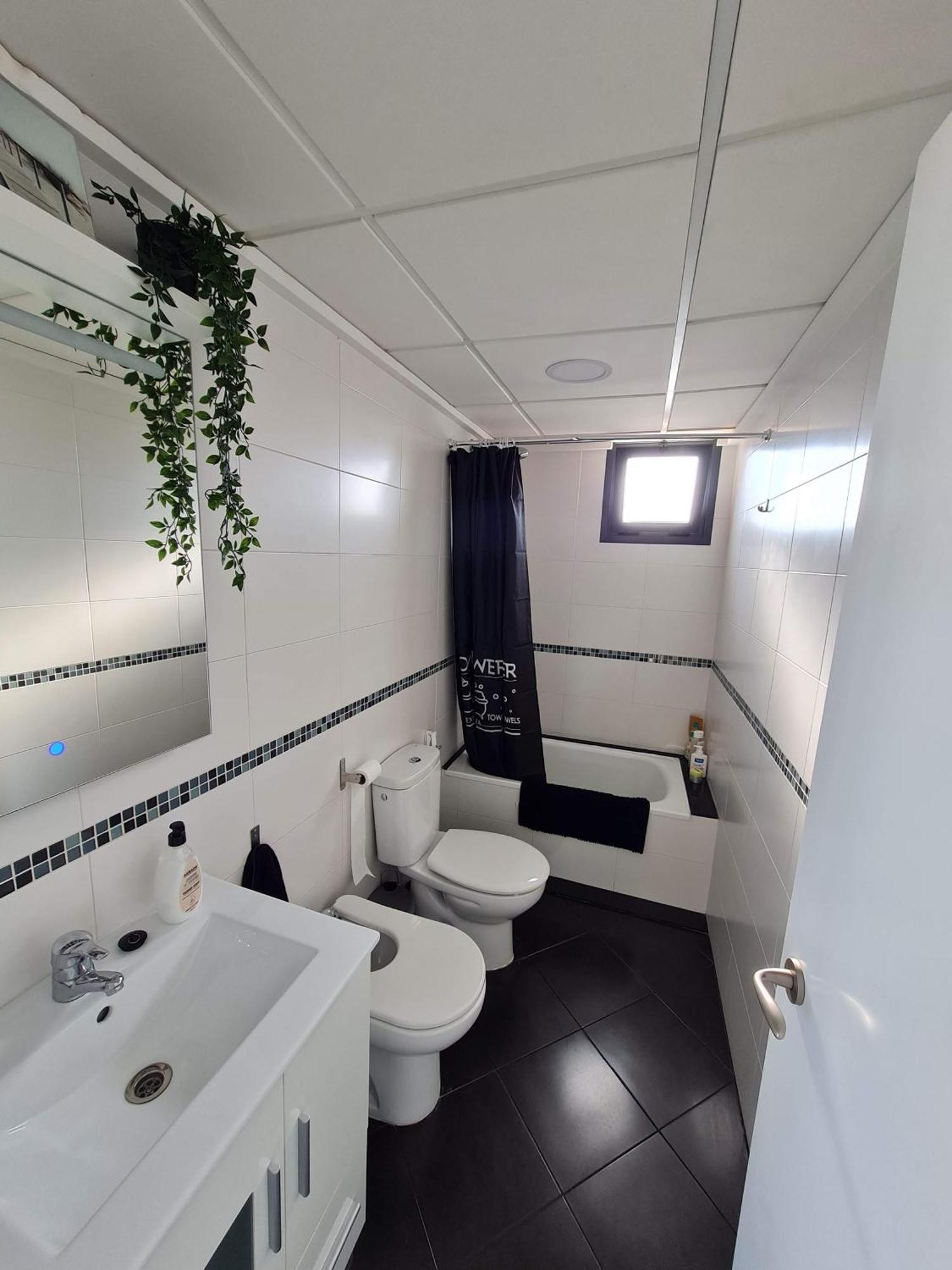 Апартаменты Attic Terrace 360 Moncofa Монкофар Экстерьер фото