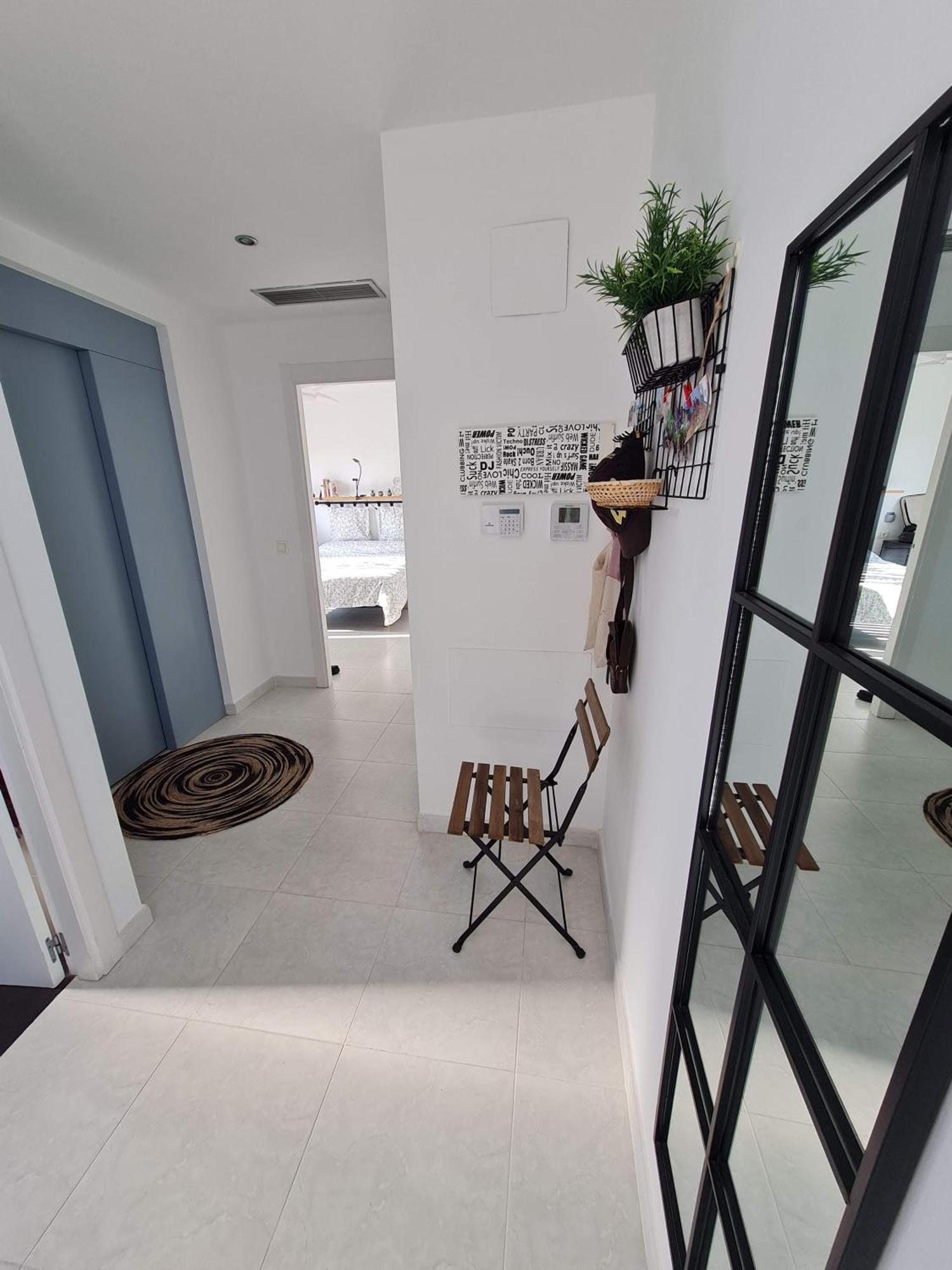 Апартаменты Attic Terrace 360 Moncofa Монкофар Экстерьер фото